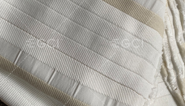 Testfabrics AATCC 10A号标准多纤维布